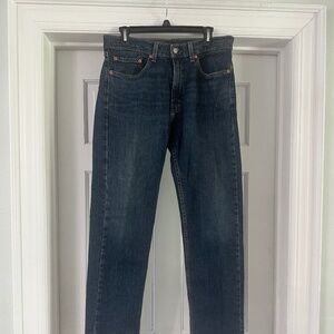 Levi’s men jeans 505